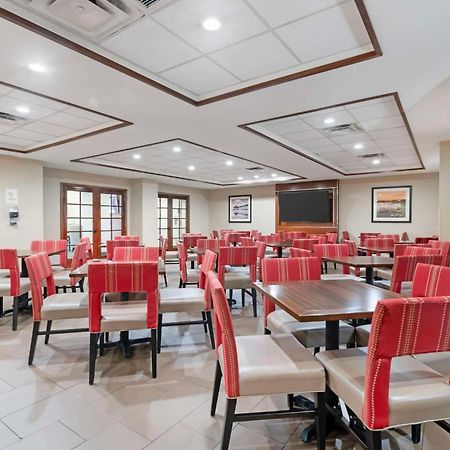 Comfort Suites Downtown Ορλάντο Εξωτερικό φωτογραφία