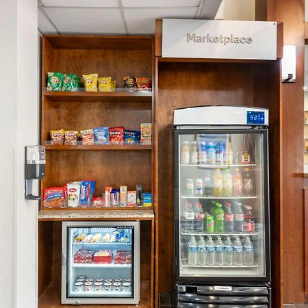 Comfort Suites Downtown Ορλάντο Εξωτερικό φωτογραφία