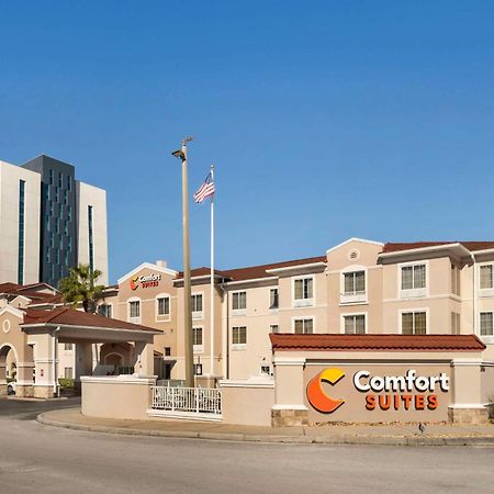 Comfort Suites Downtown Ορλάντο Εξωτερικό φωτογραφία